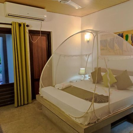 Villa Tulip Garden Anuradhapura Habitación foto