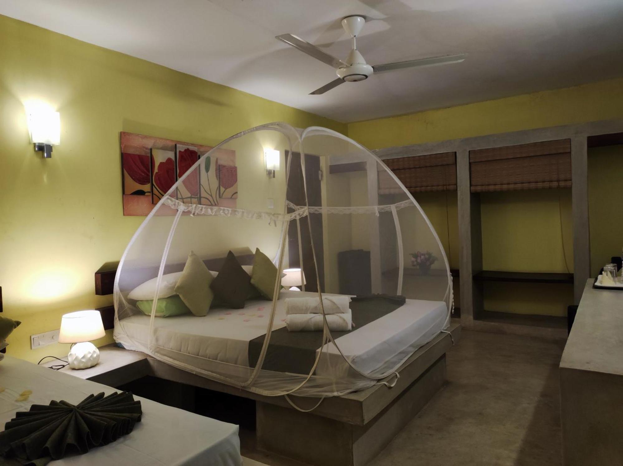 Villa Tulip Garden Anuradhapura Habitación foto